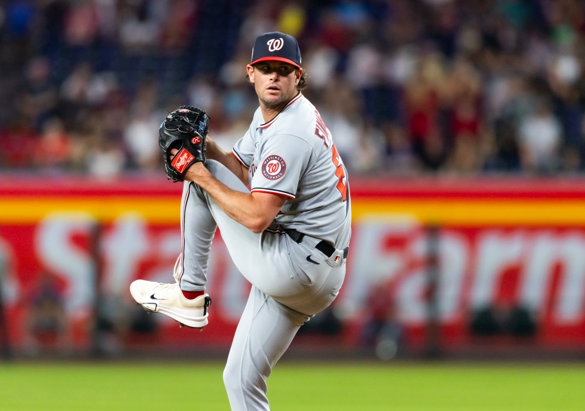Five bullpen trades the Yankees could make to salvage their season