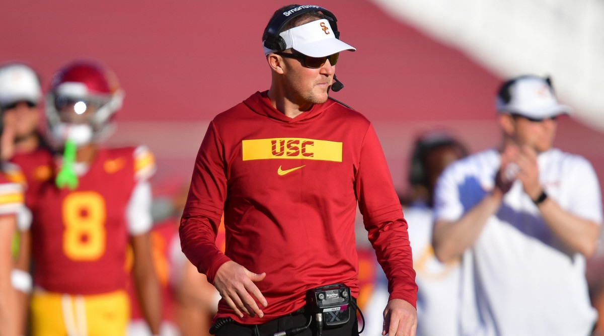 'Worst Case Scenario' for USC Involves Key 2025 Returner Not Being 'The Answer'
