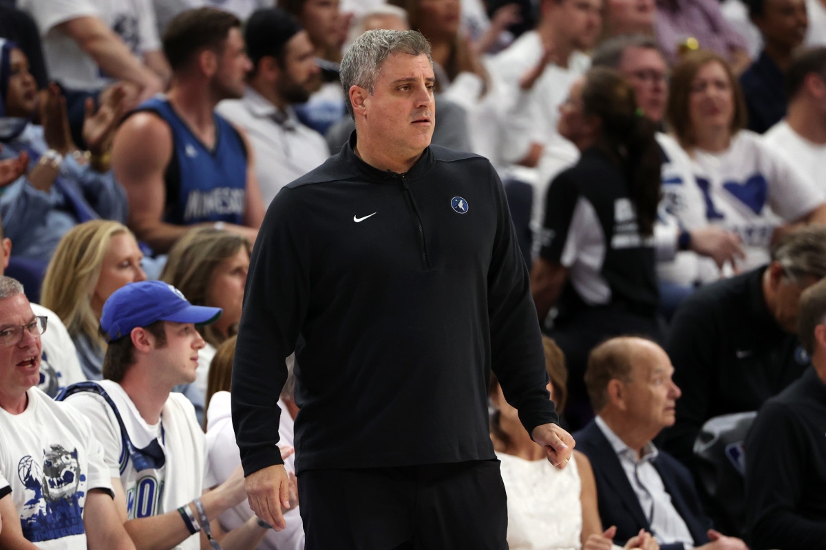 Timberwolves Assistant Micah Nori Targeted For Knicks Job