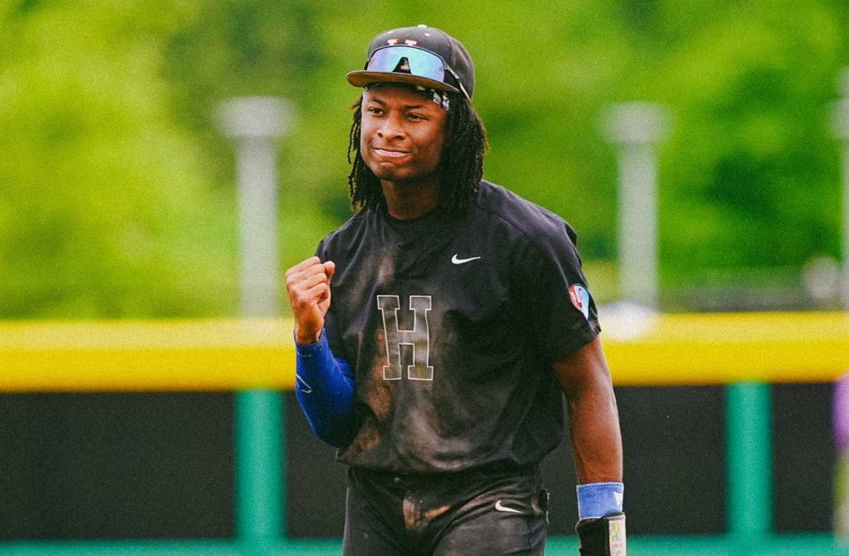 MLB Draft Analyst Applauds Cardinals Day 1 Selections