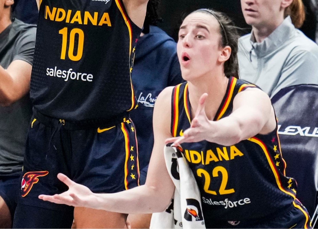 WNBA Legend Shares Regret About Caitlin Clark