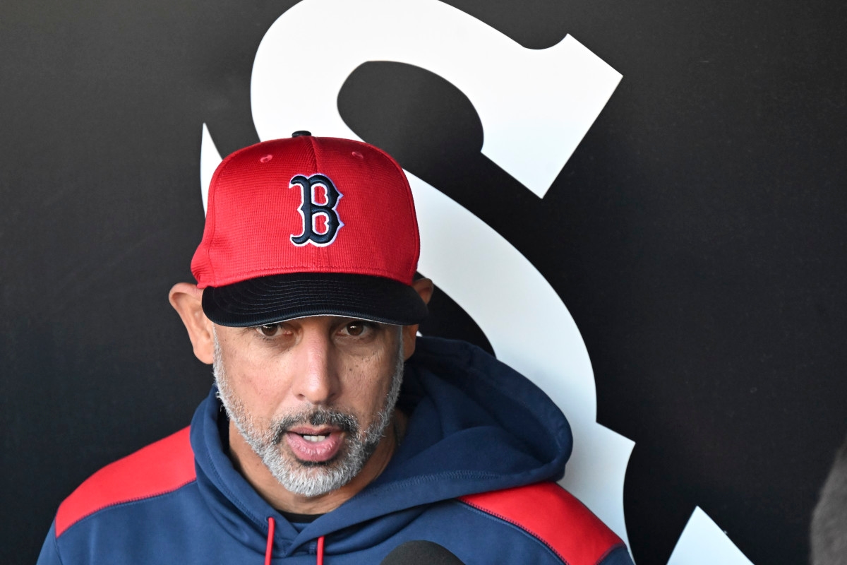 Red Sox Reportedly Narrowing in on Certain Trade Deadline Targets