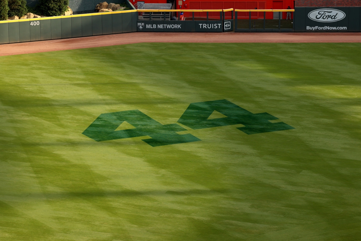 2025 Home Run Derby to Celebrate Two Legendary Sluggers