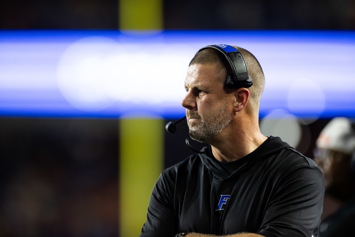 Florida NIL Booster Calls Out Rival SEC School for Overpaying 5-Star Recruit