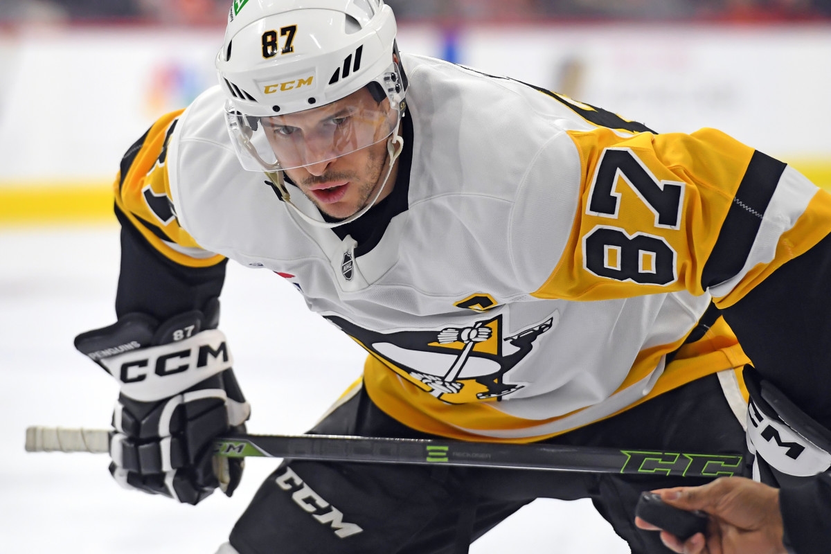 Penguins GM Breaks Silence on Sidney Crosby Trade Rumors