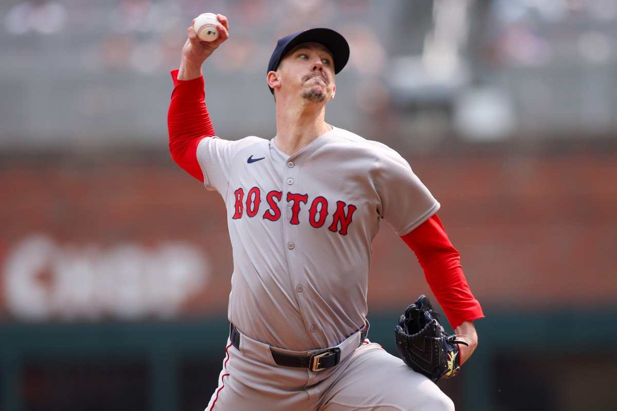 Red Sox Trade Idea Links Walker Buehler to New York Mets