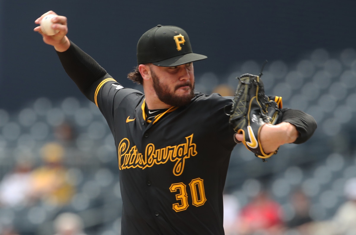 Paul Skenes Receives Massive Trade Prediction Before MLB Deadline