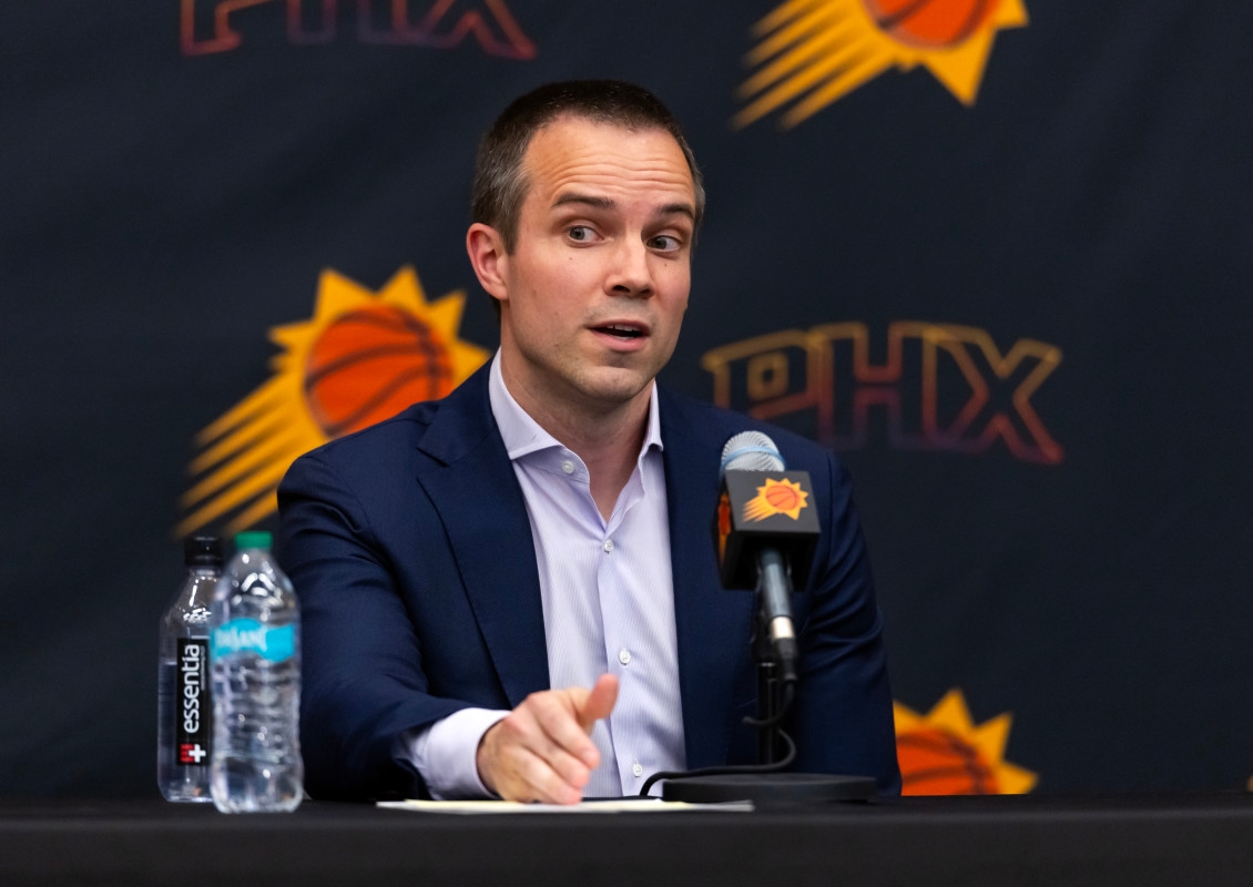 Former Phoenix Suns Guard Finds New Home in Free Agency on $7 Million Deal