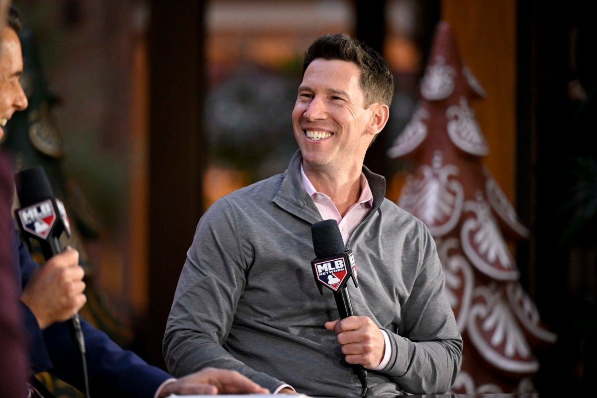 Former GM Dan O'Dowd Blasts Red Sox's Craig Breslow After Rafael Devers Trade