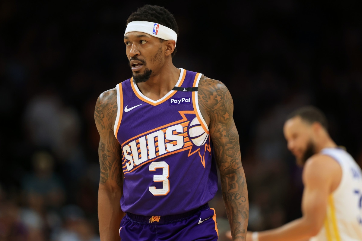 Lakers, Bradley Beal Report Surfaces After Buyout News