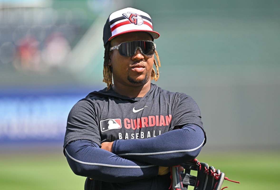 Guardians Make Jose Ramirez Decision After One Missed Game