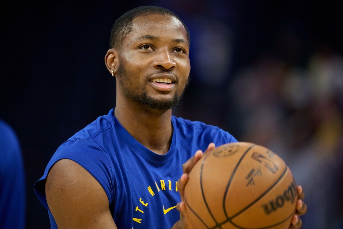 Warriors Make Big Jonathan Kuminga Decision Before Free Agency