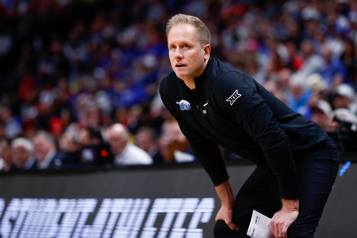 BYU Basketball moves up in ESPN's early top 25 preseason poll