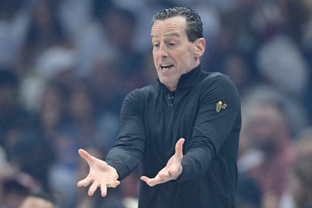 Cavaliers Could Make Big Trade This Offseason