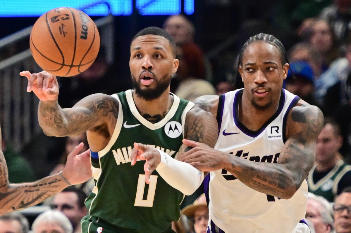 Heat Named Leader to Land $112.5 Million Superstar at Monster Value