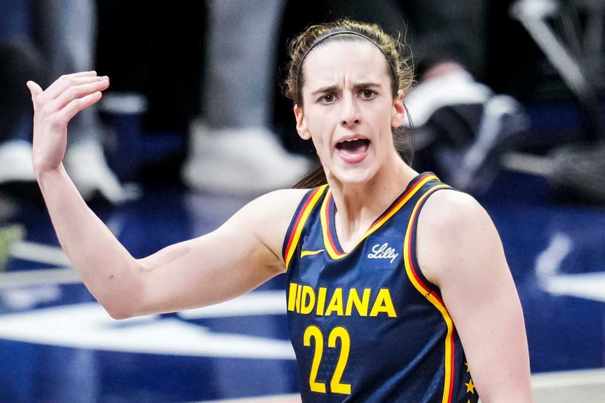 ESPN Analyst Faces Major Backlash Over Controversial Caitlin Clark Remark