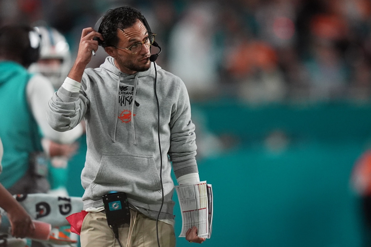 Dolphins Predicted to Finish in Last Place in AFC East for 2025 NFL Season