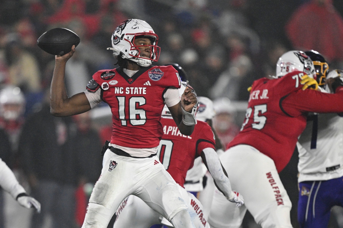 NC State Football: 2025 Wolfpack Season Preview and Prediction