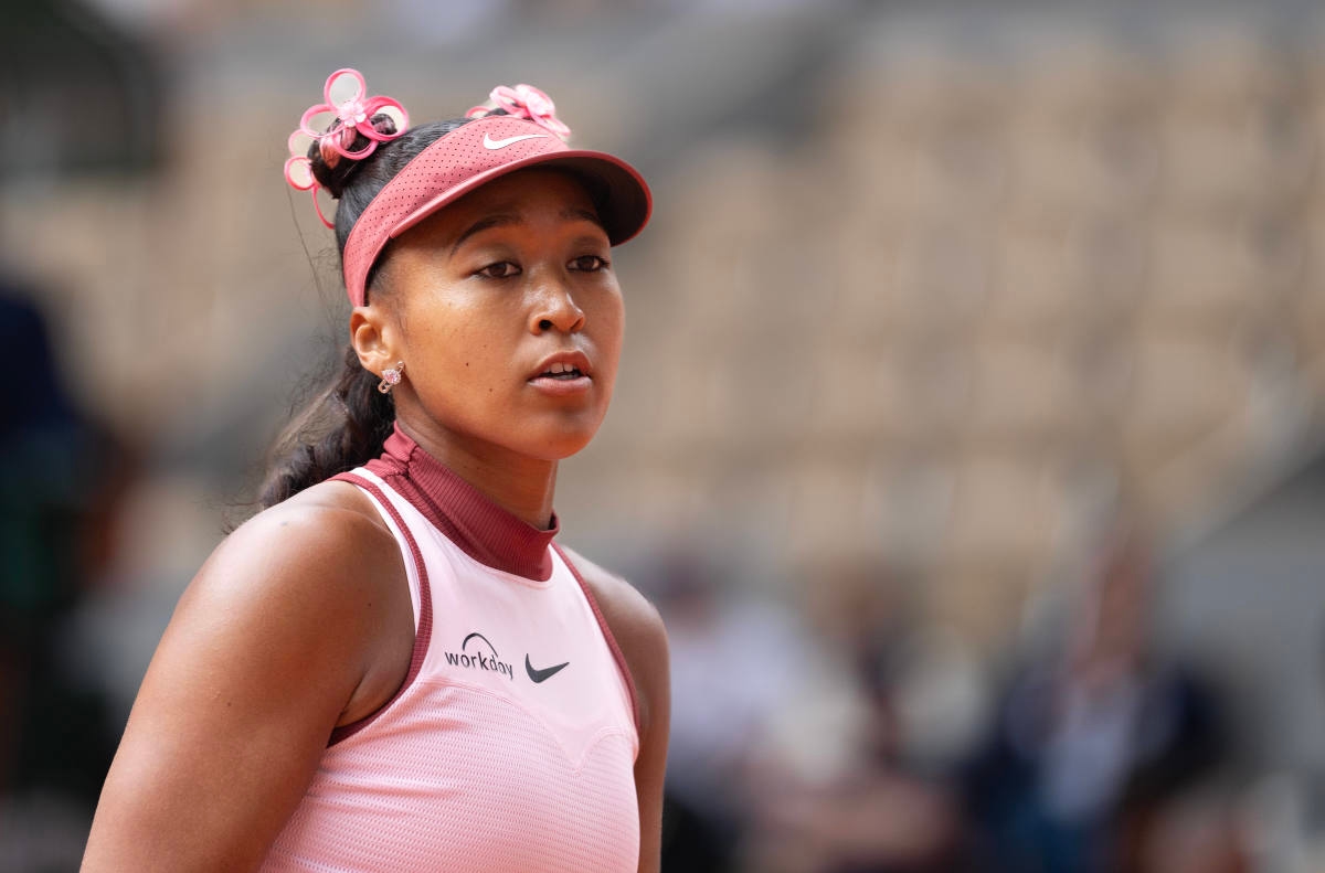 Naomi Osaka's Post After Win in Germany Catches Attention