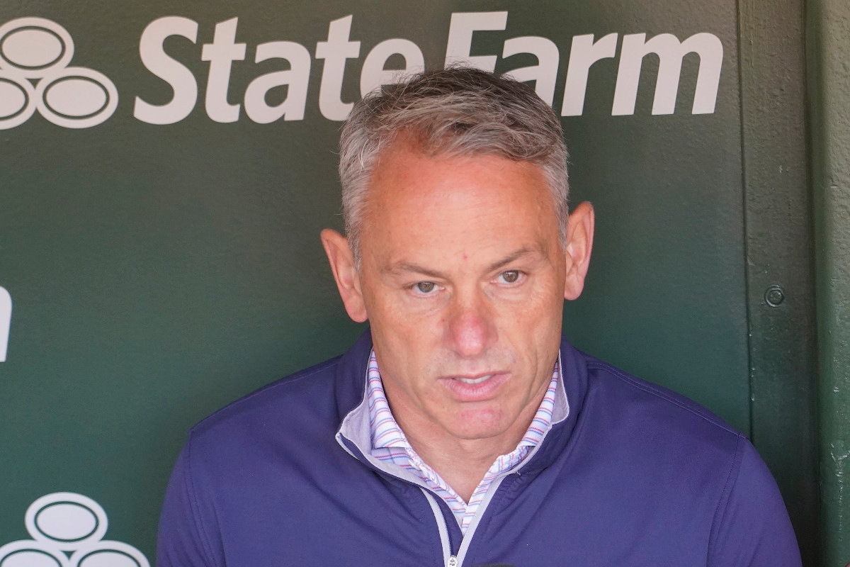 Cubs Get Bad News as Marlins Are 'Tantalized' With Edward Cabrera's Talent Amid Trade Inquiries