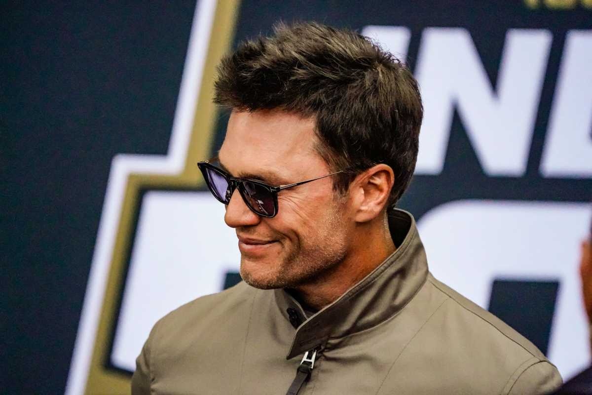 Tom Brady Gives Honest Assessment of Pete Carroll-John Spytek Duo