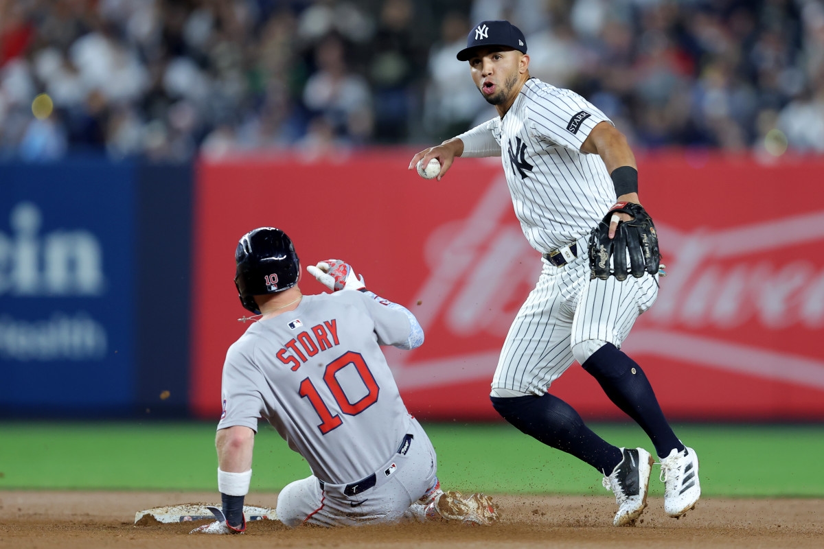 Fox Sports Makes Announcement After Red Sox-Yankees Series