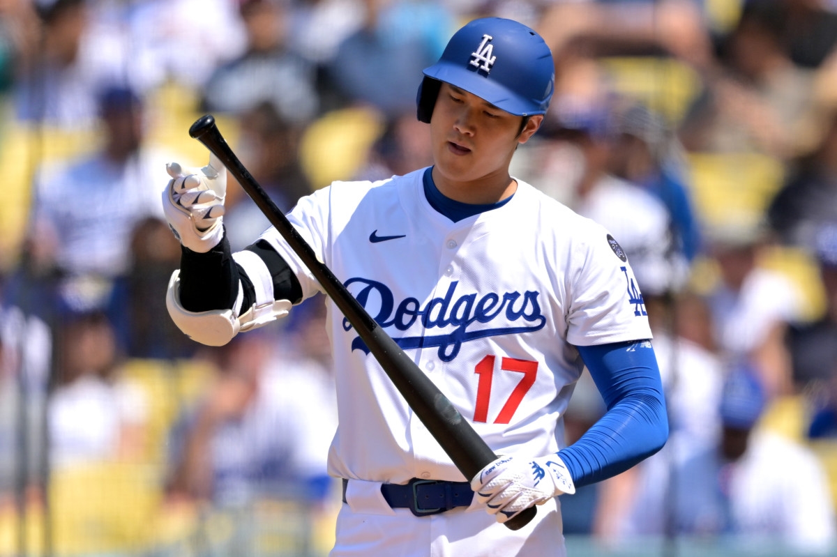 MLB Announces Shohei Ohtani Update Before Return to Mound