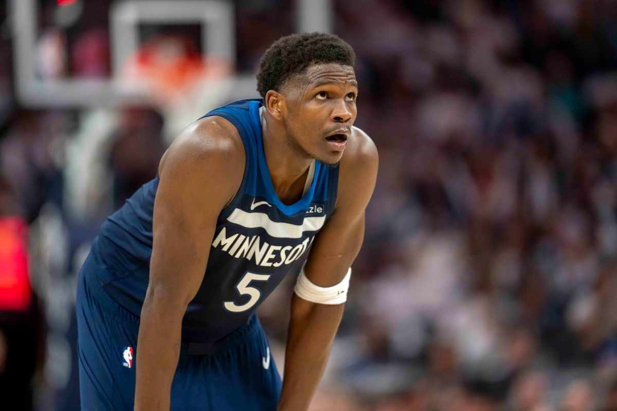 Brian Windhorst Drops Eye-Opening Take on Anthony Edwards and Timberwolves' Future