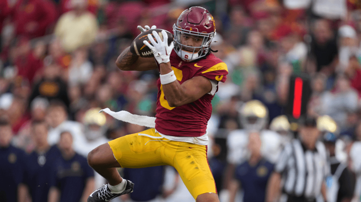 USC Gaining Steam for Talented 4-Star Florida Prospect
