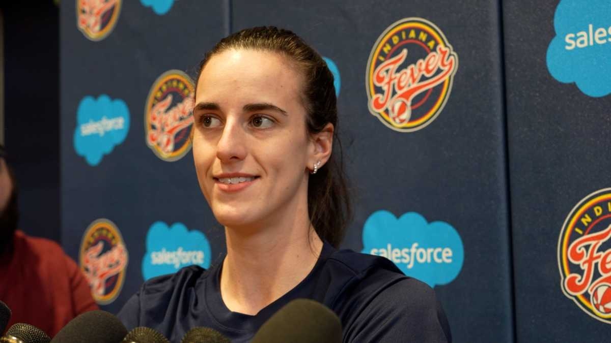 Caitlin Clark Makes Clear Request Before Injury Return