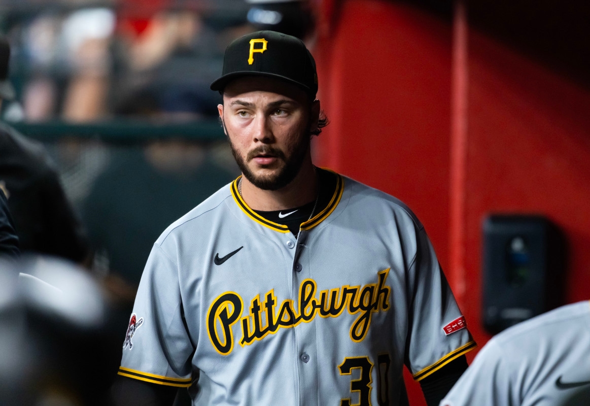 Pirates Make Paul Skenes, Andrew McCutchen Decision Before Trade Deadline