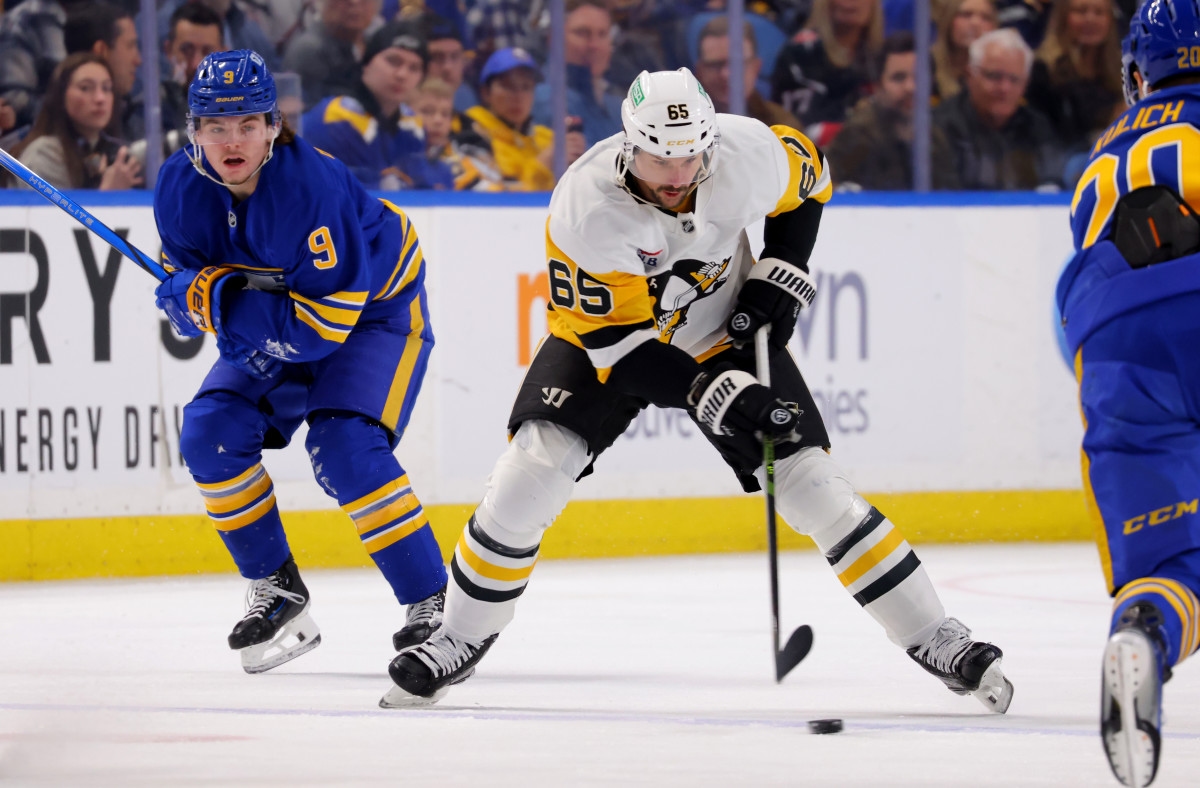 Erik Karlsson-Maple Leafs Link ‘More Than Just Hearsay,' Claims NHL Insider