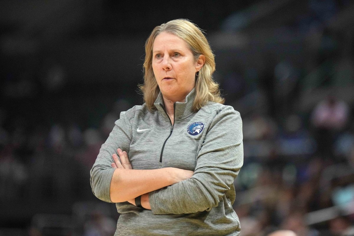 Minnesota Lynx Coach Issues Strong Statement Before Championship Game Against Fever