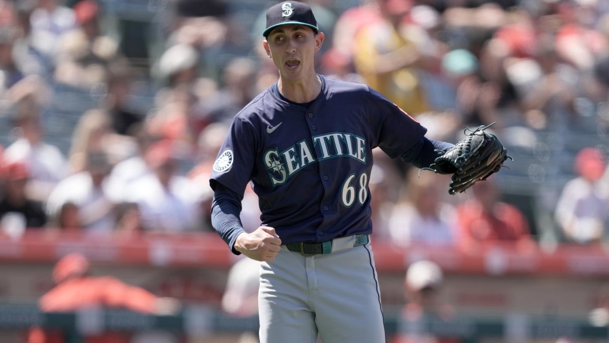 Tough June Sends Seattle Mariners Down In MLB Power Rankings