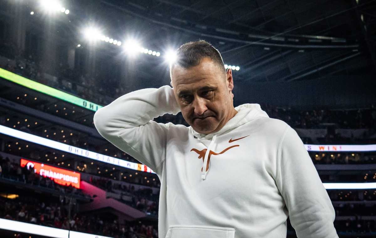 Oklahoma Hands Texas Rare Loss on Recruiting Trail