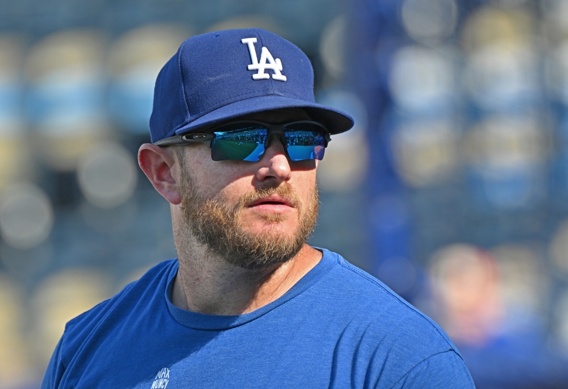 Dodgers' Max Muncy Matches a Record Set by Jimmie Foxx in 1938
