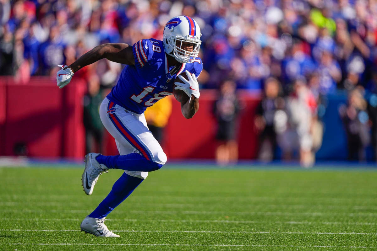 49ers Urged to Sign Keenan or Amari as Aiyuk Insurance