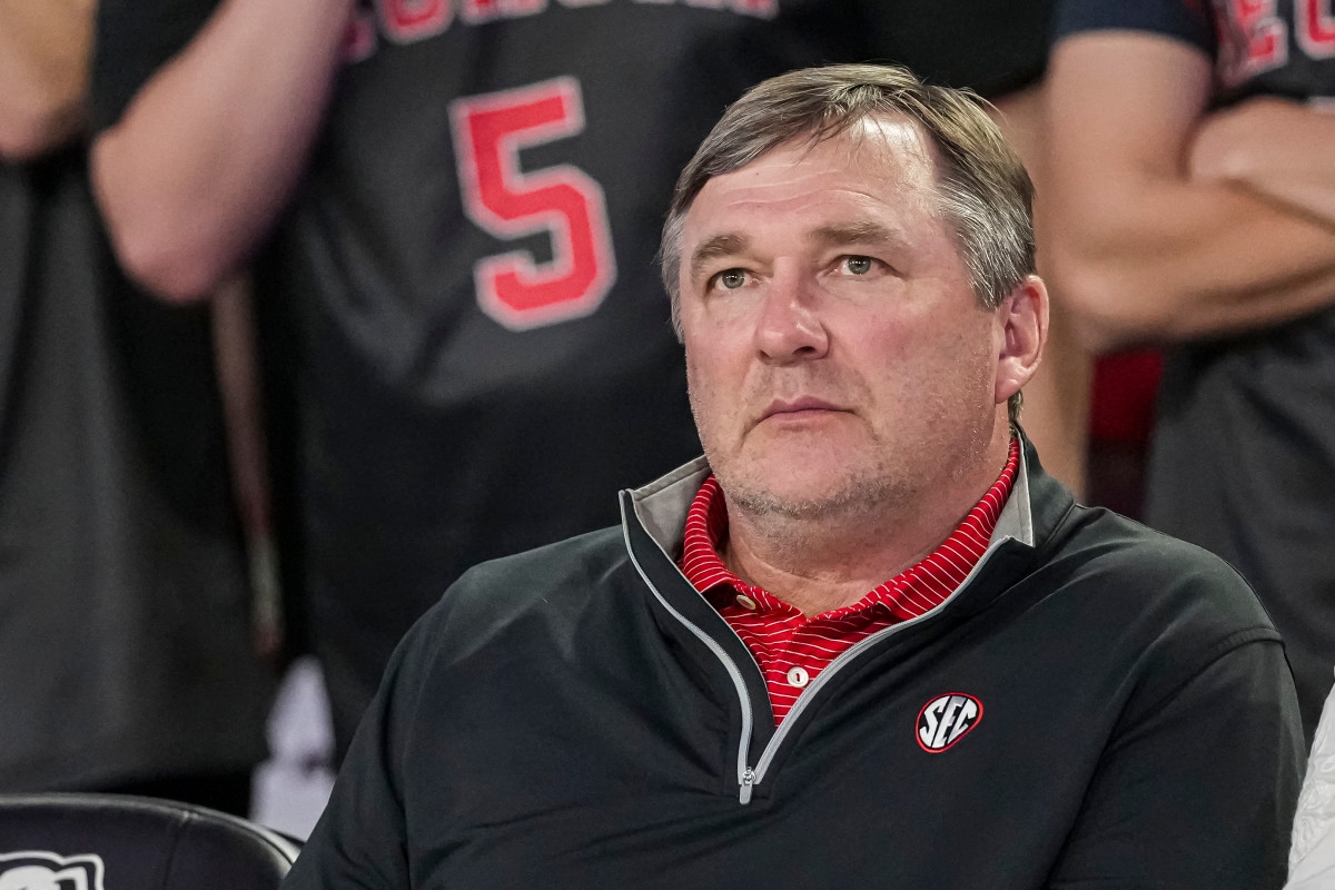 The No. 1 Linebacker Takes Major Career Decision This Week