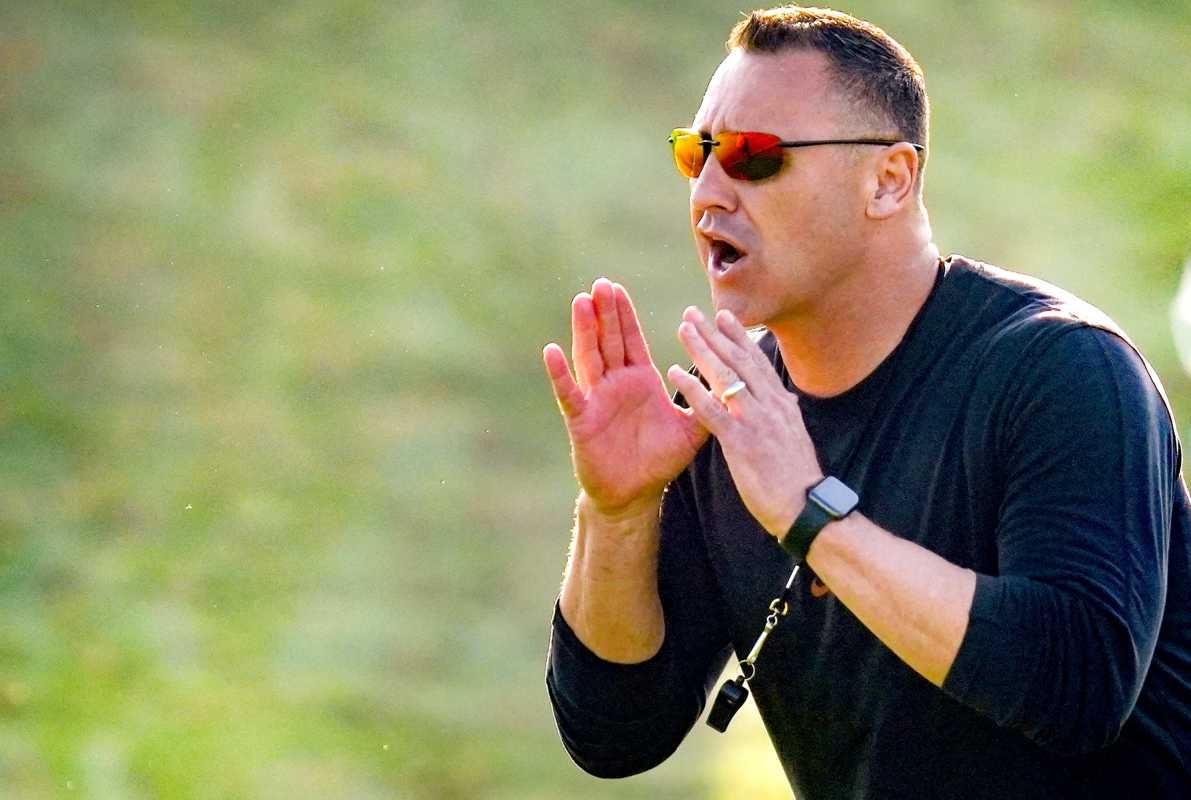 Texas Dealt Unfortunate Recruiting News on Friday
