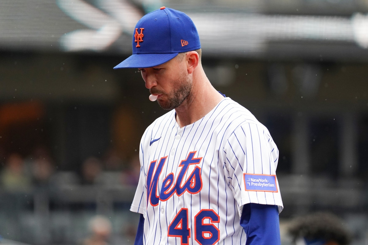 Mets' Carlos Mendoza Reveals Terrible Griffin Canning News