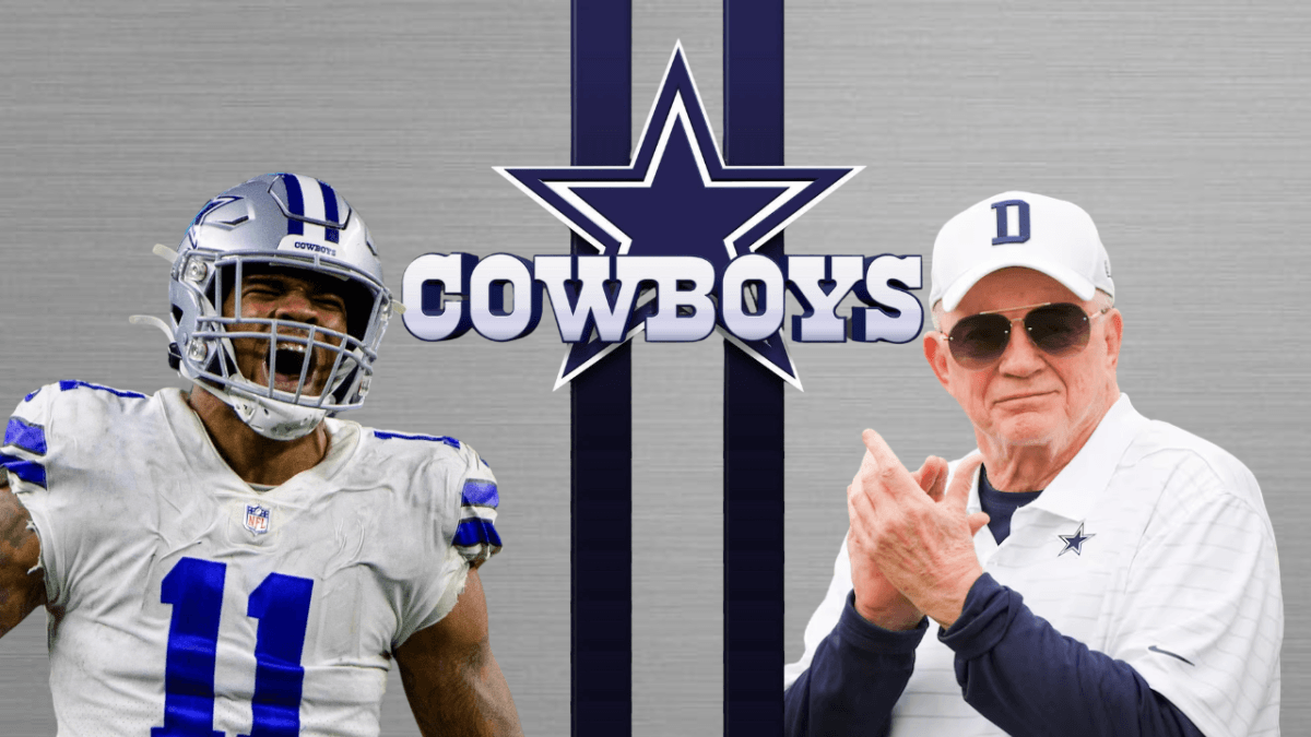 Cowboys Issue Outrageous Micah Parsons Statement Through ESPN Report