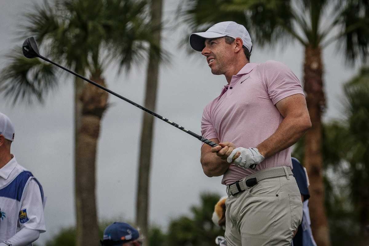 PGA Tour Sends Message on Rory McIlroy at Scottish Open This Weekend
