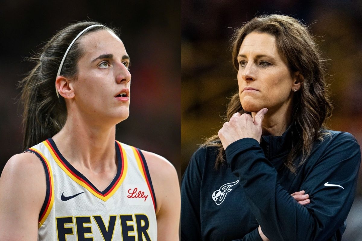 Indiana Fever Make Caitlin Clark Statement on Saturday