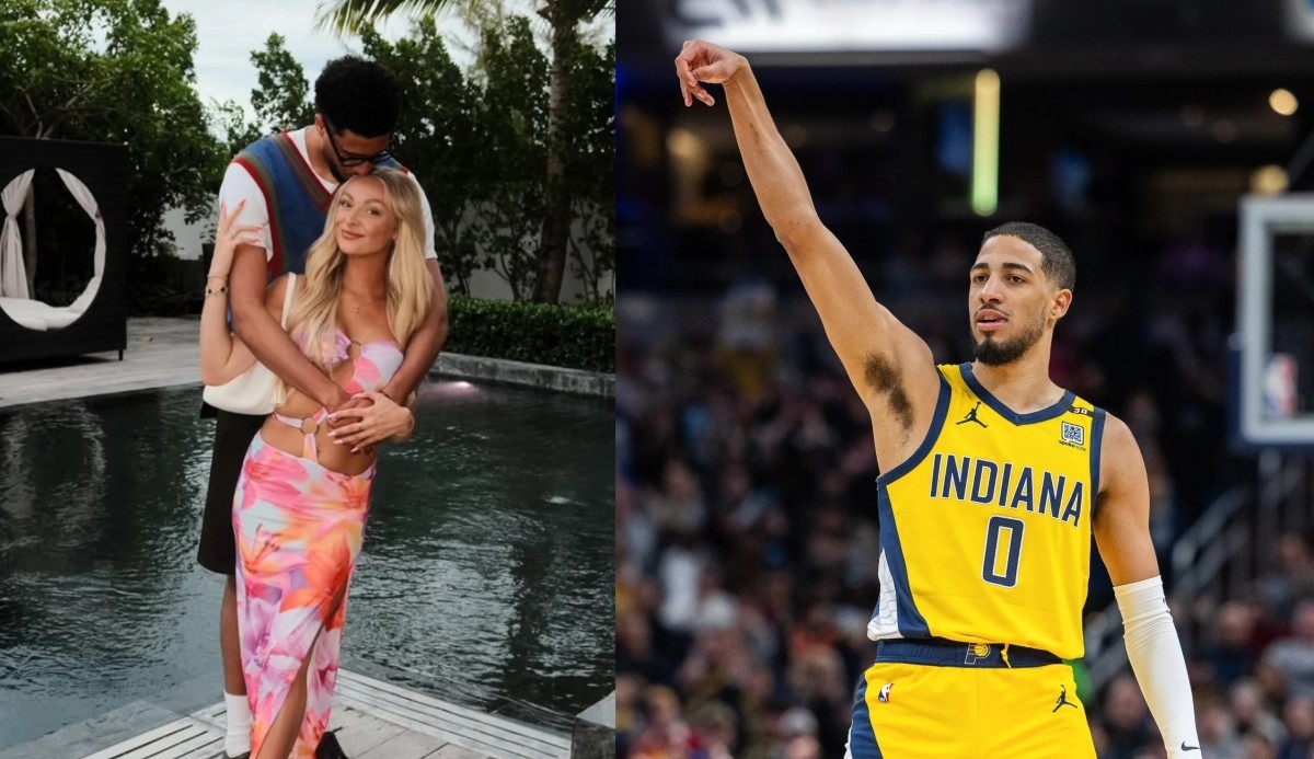 Tyrese Haliburton Faces Achilles Recovery with Positivity and Humor