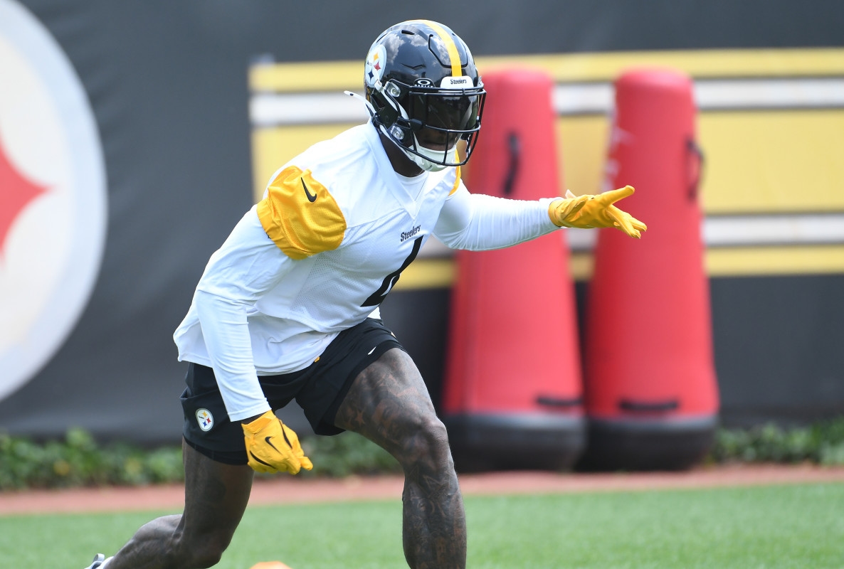 Steelers $132 Million 'Sweet Deal' With D.K. Deserves Brutally Honest Analysis