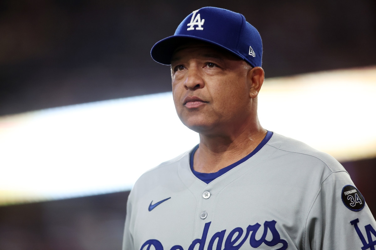 Former Dodgers Champion Gavin Lux Linked to Move to Mets