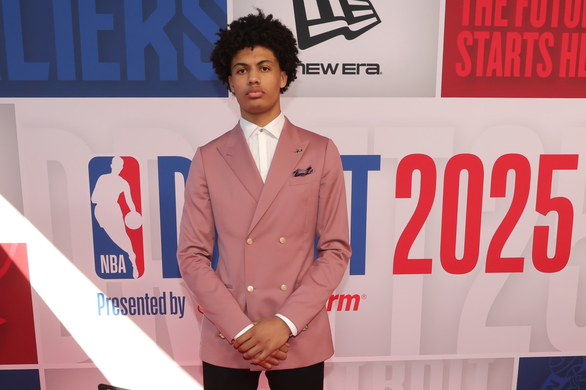 Timberwolves Fans React to Joan Beringer as No. 17 Pick in NBA Draft