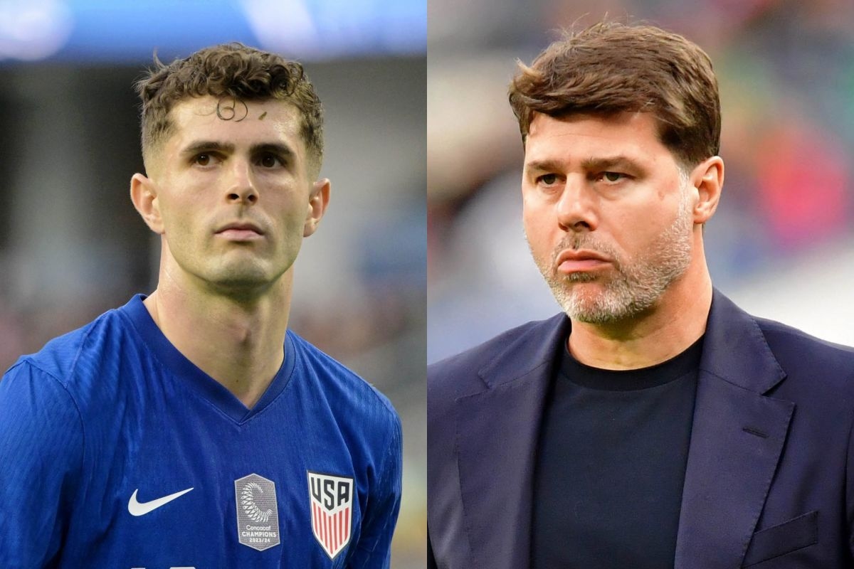 Christian Pulisic Breaks Silence After USMNT Decision