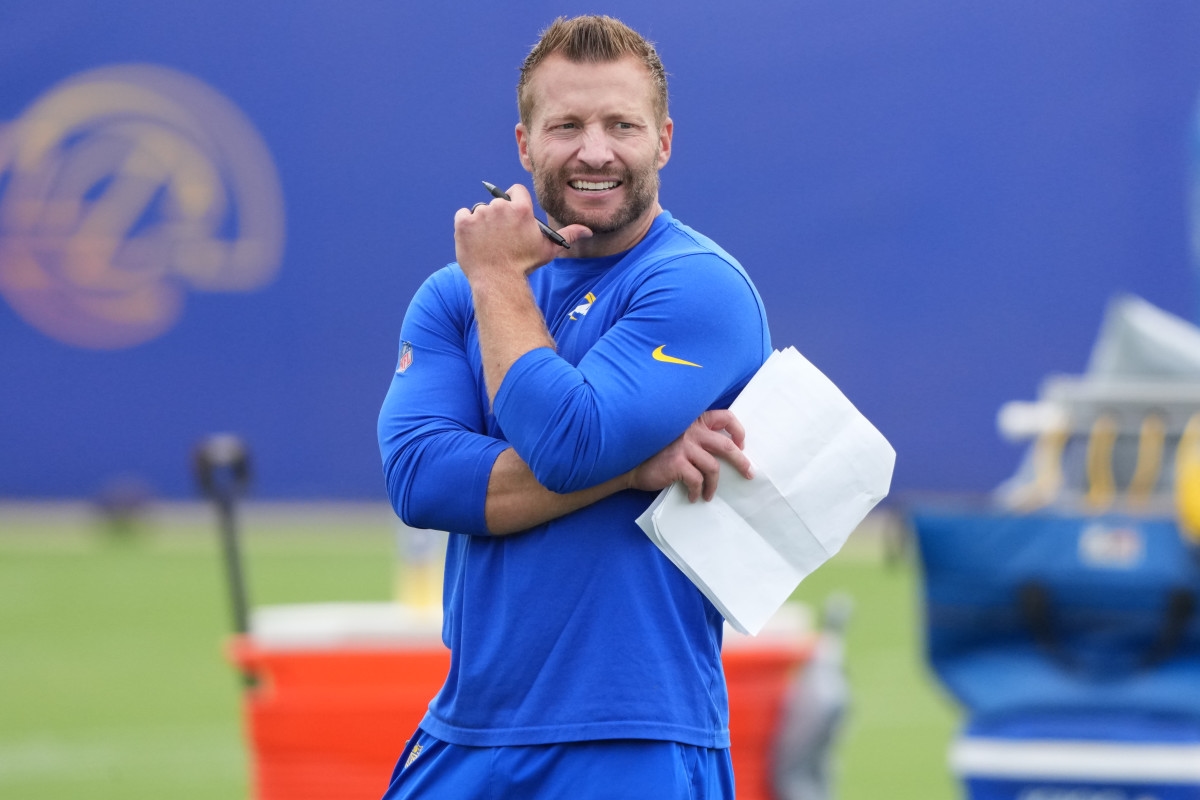 Rams Could Reunite With Former Defensive Star