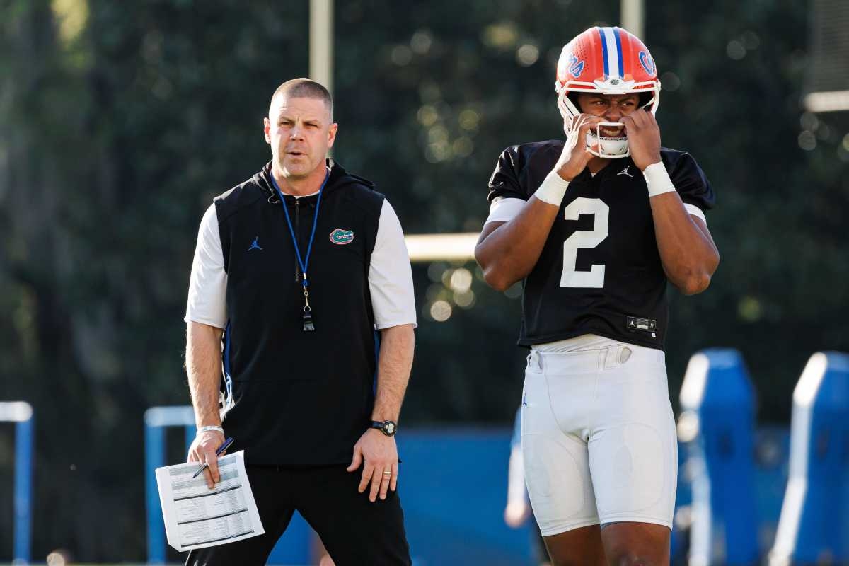 Florida Wins Major Recruiting Battle for In-State Lineman